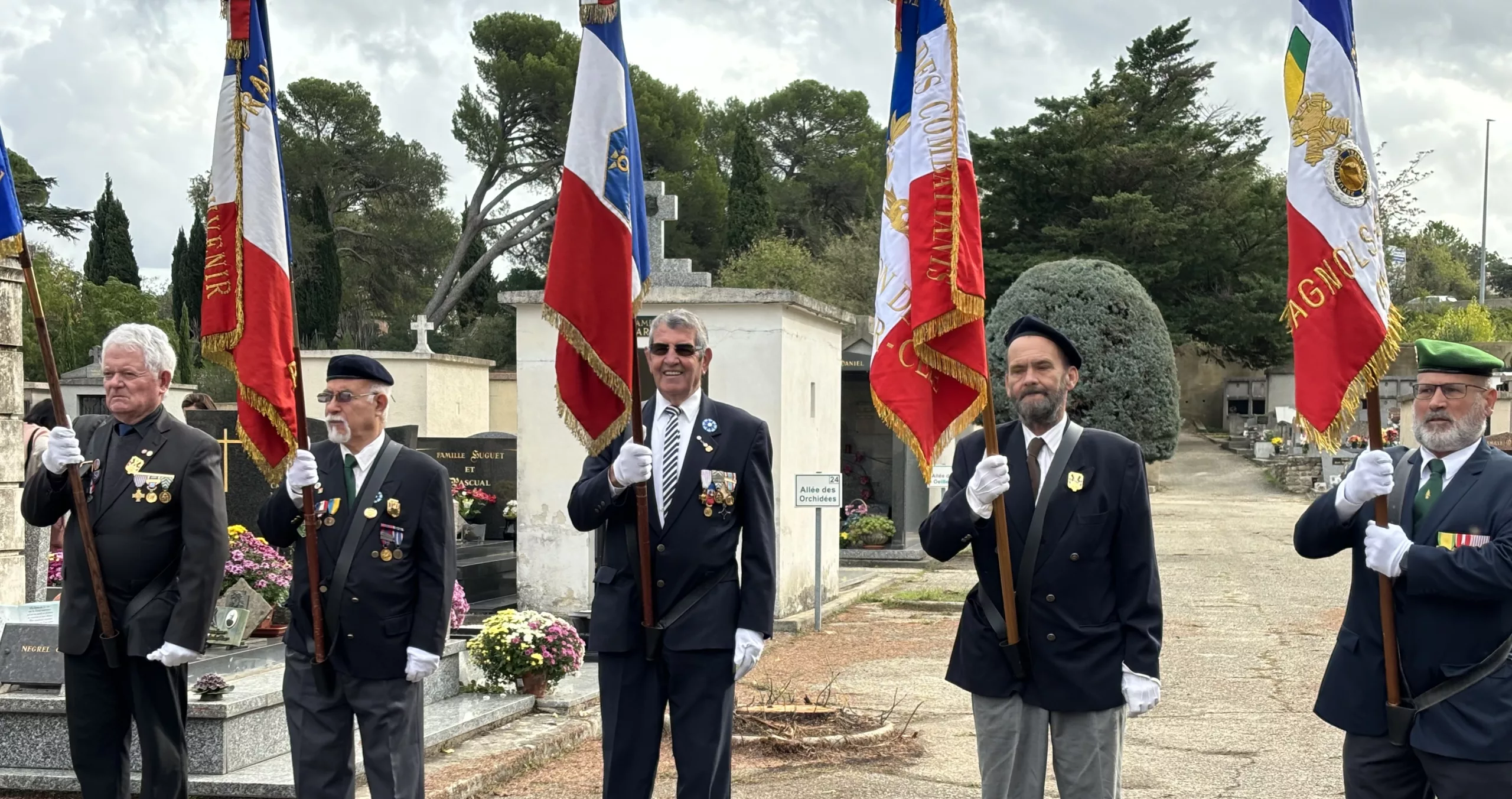 Armistice : Le programme des commémorations