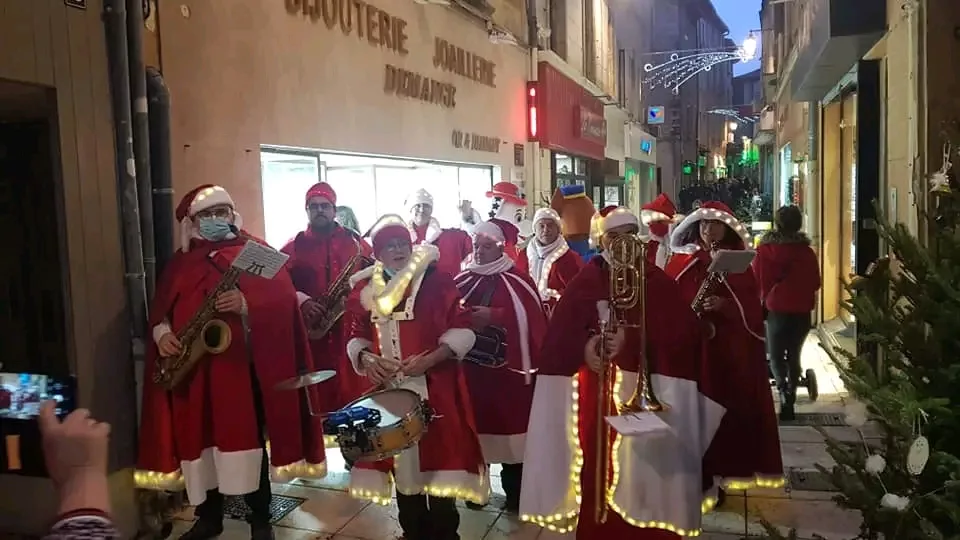 Bagnols-sur-Cèze : c’est parti pour 20 jours de fête !