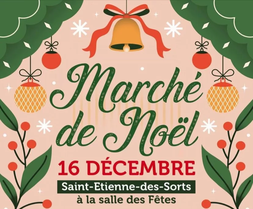 Près de Saint-Étienne. Ce calendrier de Noël très original va vous faire  saliver