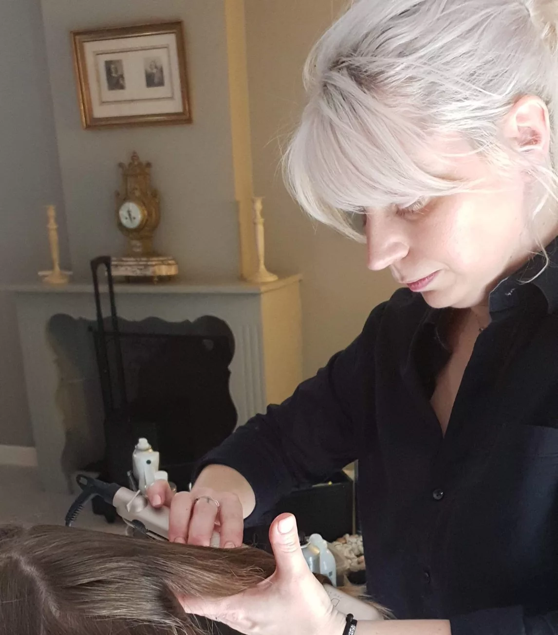 Bagnols : le salon de coiffure “Just Hair By Vanessa” s’installe au 45 Boulevard Lacombe à partir du 13 février