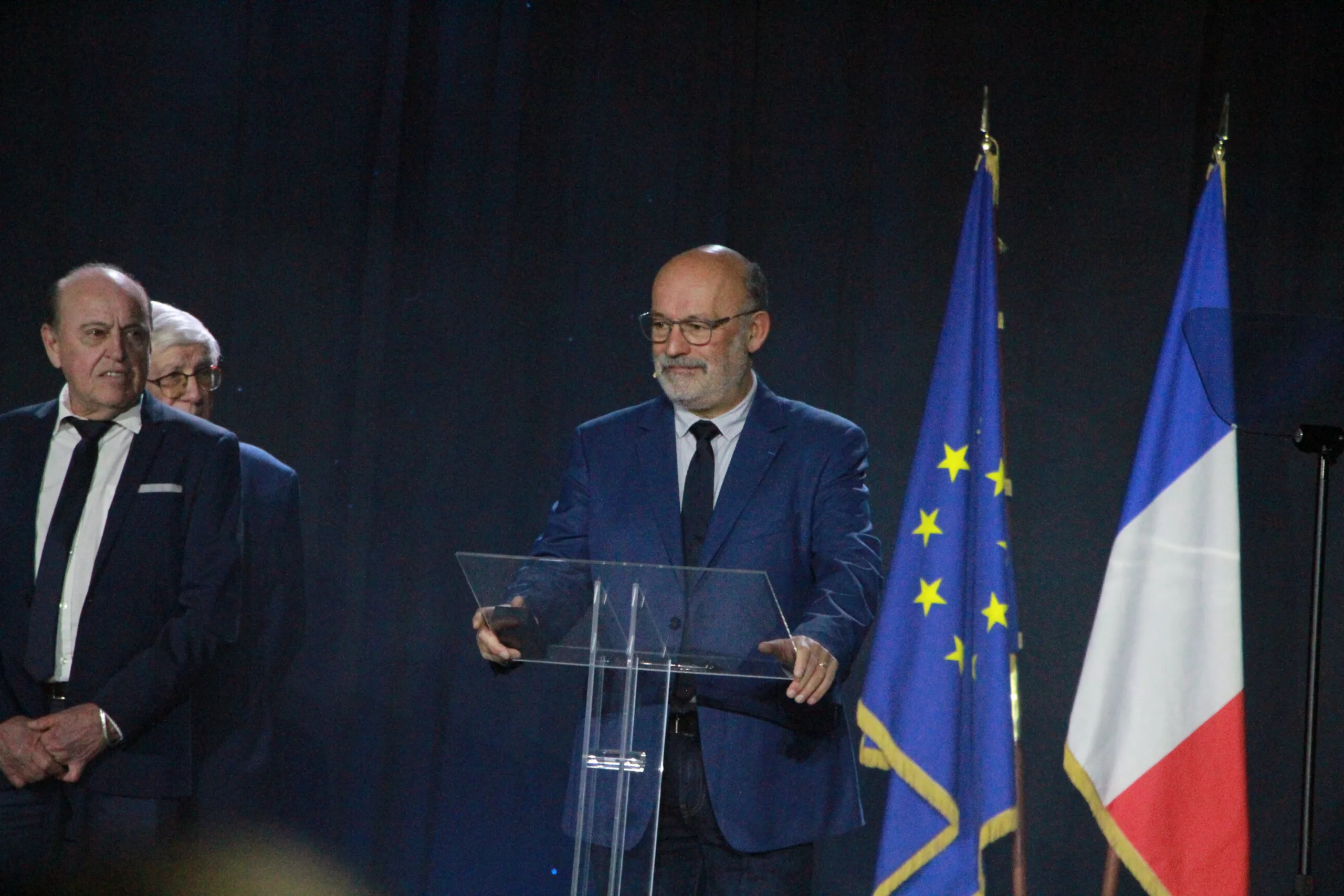 Jean-Yves Chapelet en hommage à Paul Varry : « ce militant n’était pas seulement un défenseur du vélo, il portait un projet de société où les mobilités actives sont au cœur de nos préoccupations »