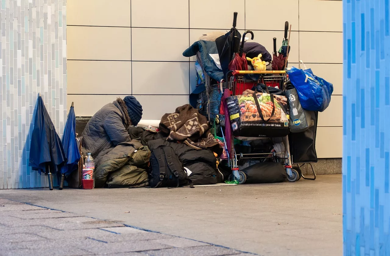 Le plan de protection et de mise à l’abri des personnes en situation de grande précarité est reconduit dans le Gard pour la période hivernale.