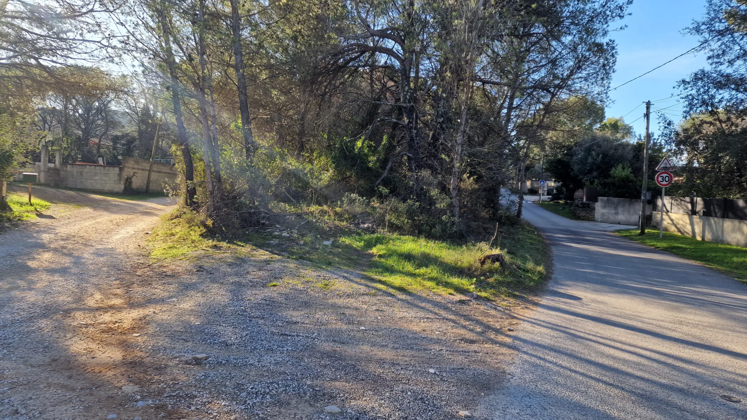 Bagnols : fermeture du chemin d’Aubagnac le jeudi 15 février