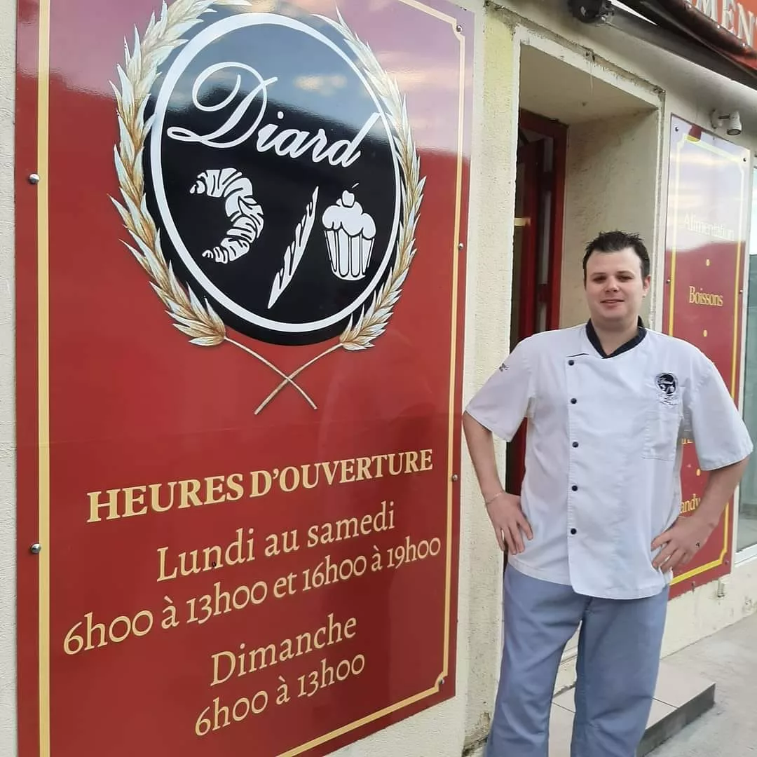 Institution à Bagnols-sur-Cèze, la famille Diard ouvre une nouvelle boulangerie à Valliguières