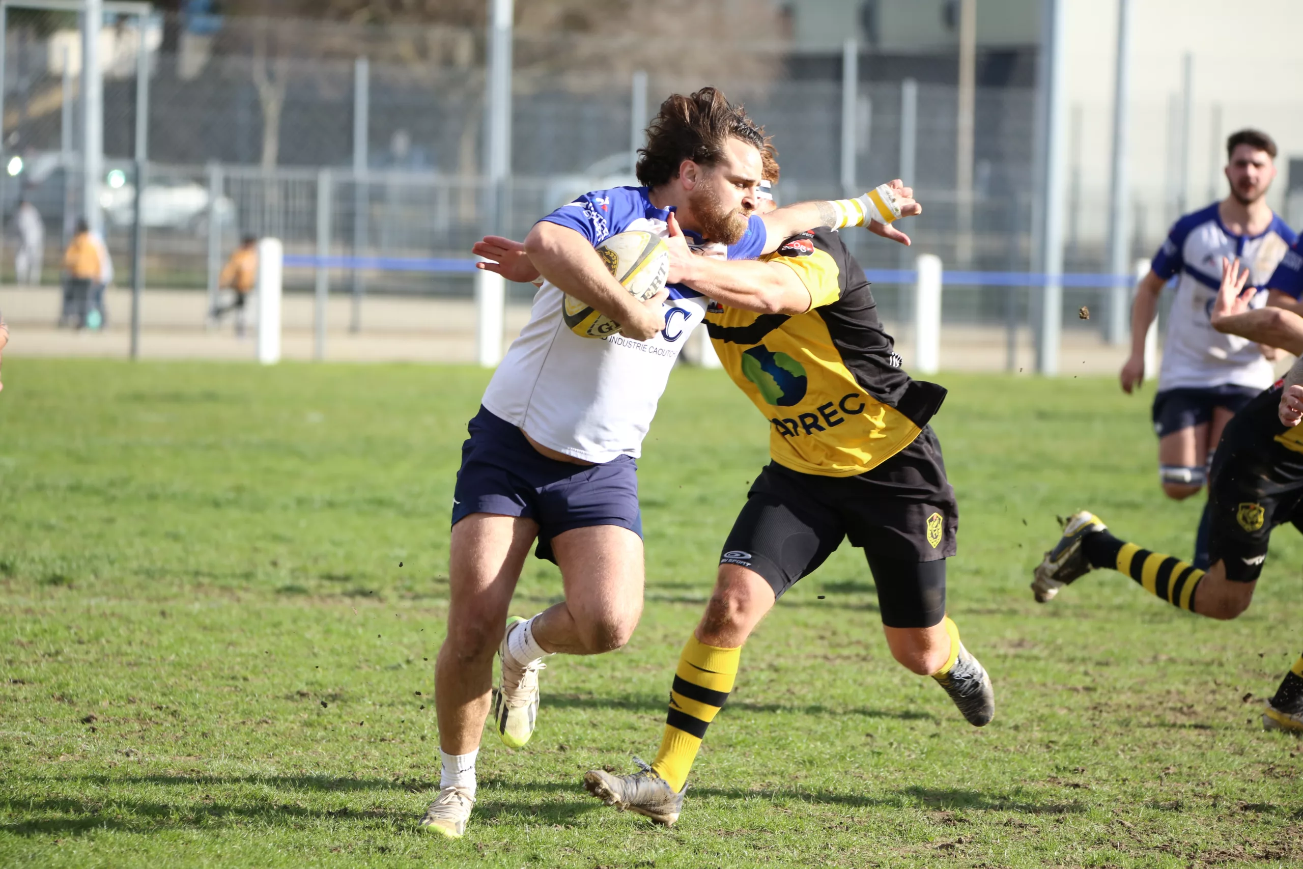 Le RCBM passe tout proche d’obtenir sa première victoire