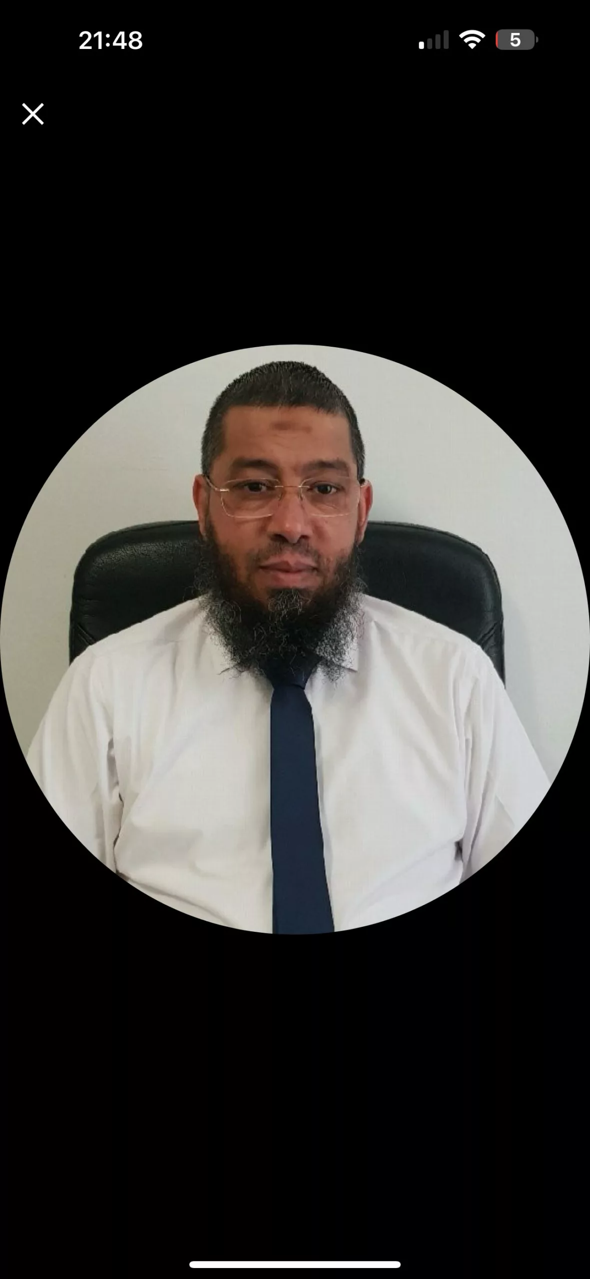 Information TV Sud: L’expulsion de l’Imam Mahjoubi validée par le Tribunal Administratif, son avocat annonce faire appel de la décision