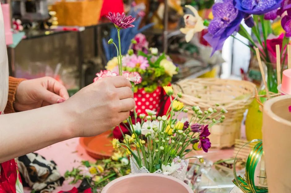 CAVILLARGUES : Un marché printanier artisanal organisé par le Comité des fêtes, dimanche 21 avril