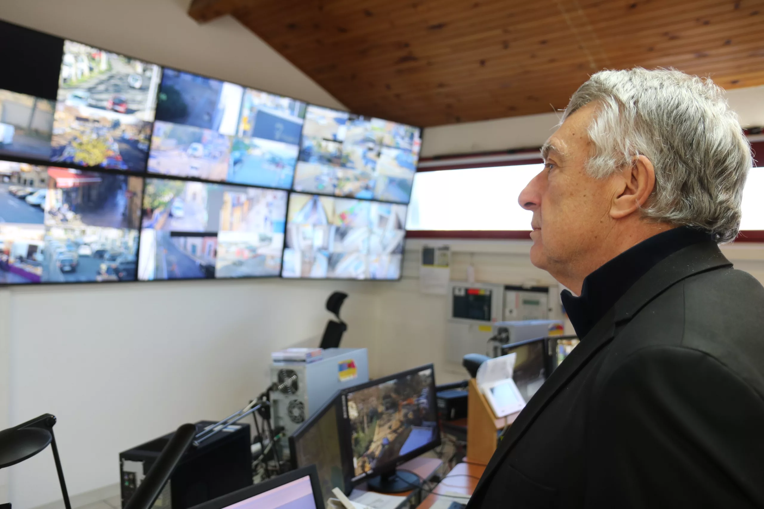 Bagnols-sur-Cèze : la vidéo protection, une approche complète pour la sécurité publique