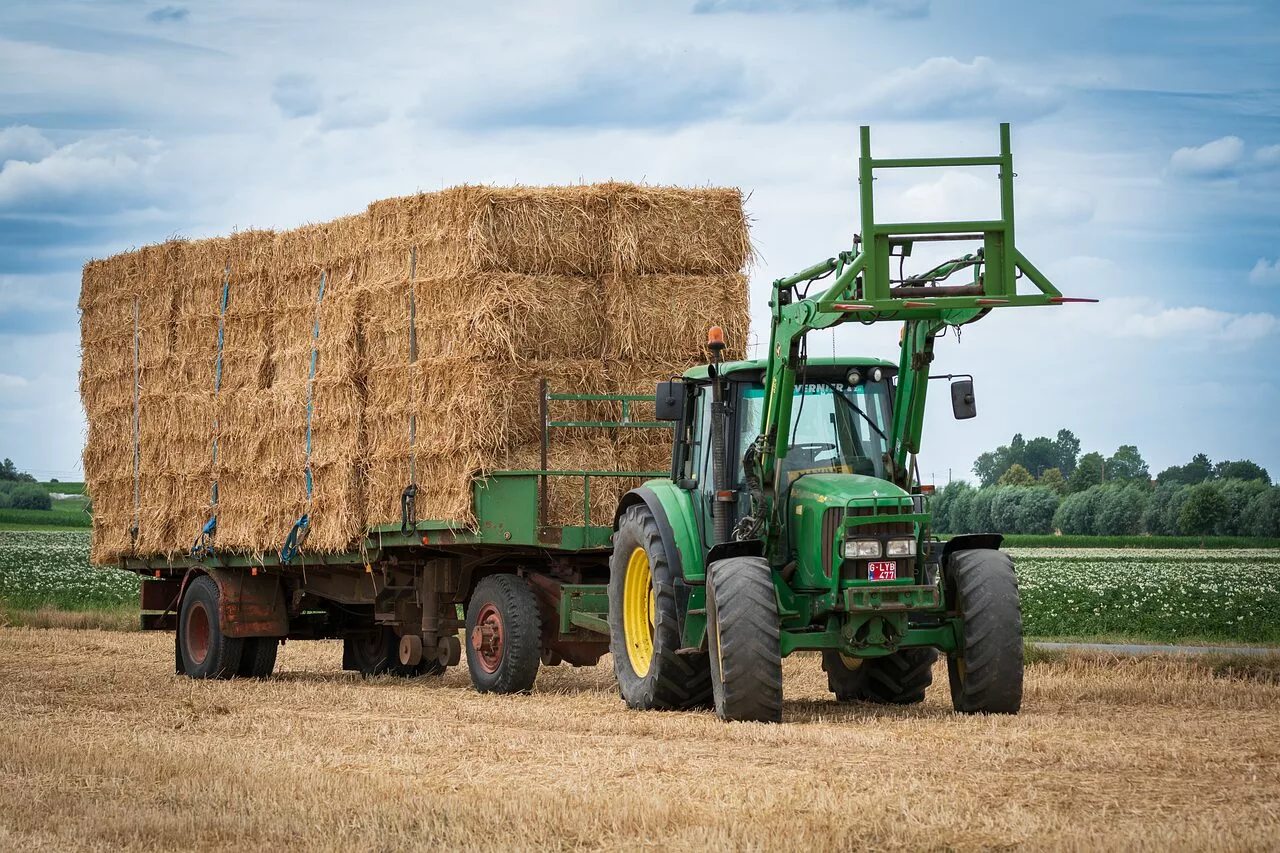 Ouverture de la plateforme de remboursement du Gazole non routier (GNR) pour les agriculteurs et versement d’une avance de 50 %