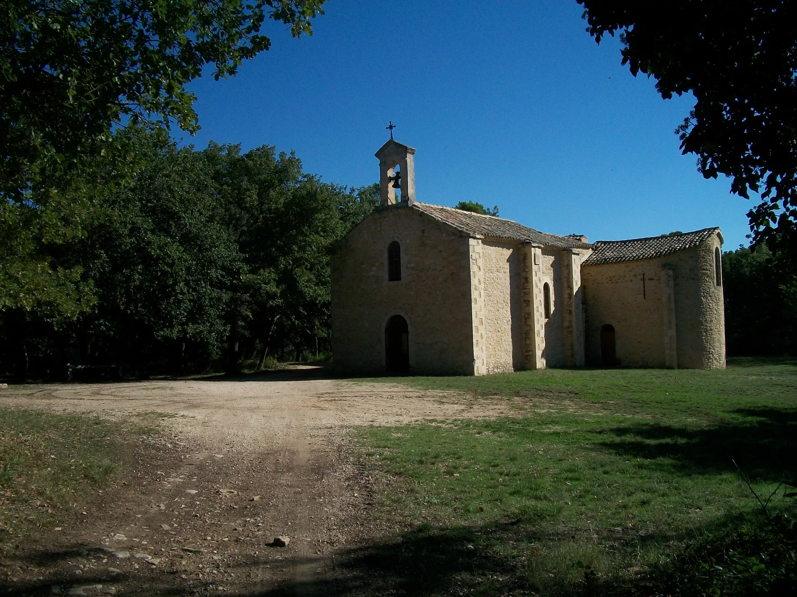 Cavillargues : un week-end musical organisé pour restaurer la chapelle du Saint Sépulcre