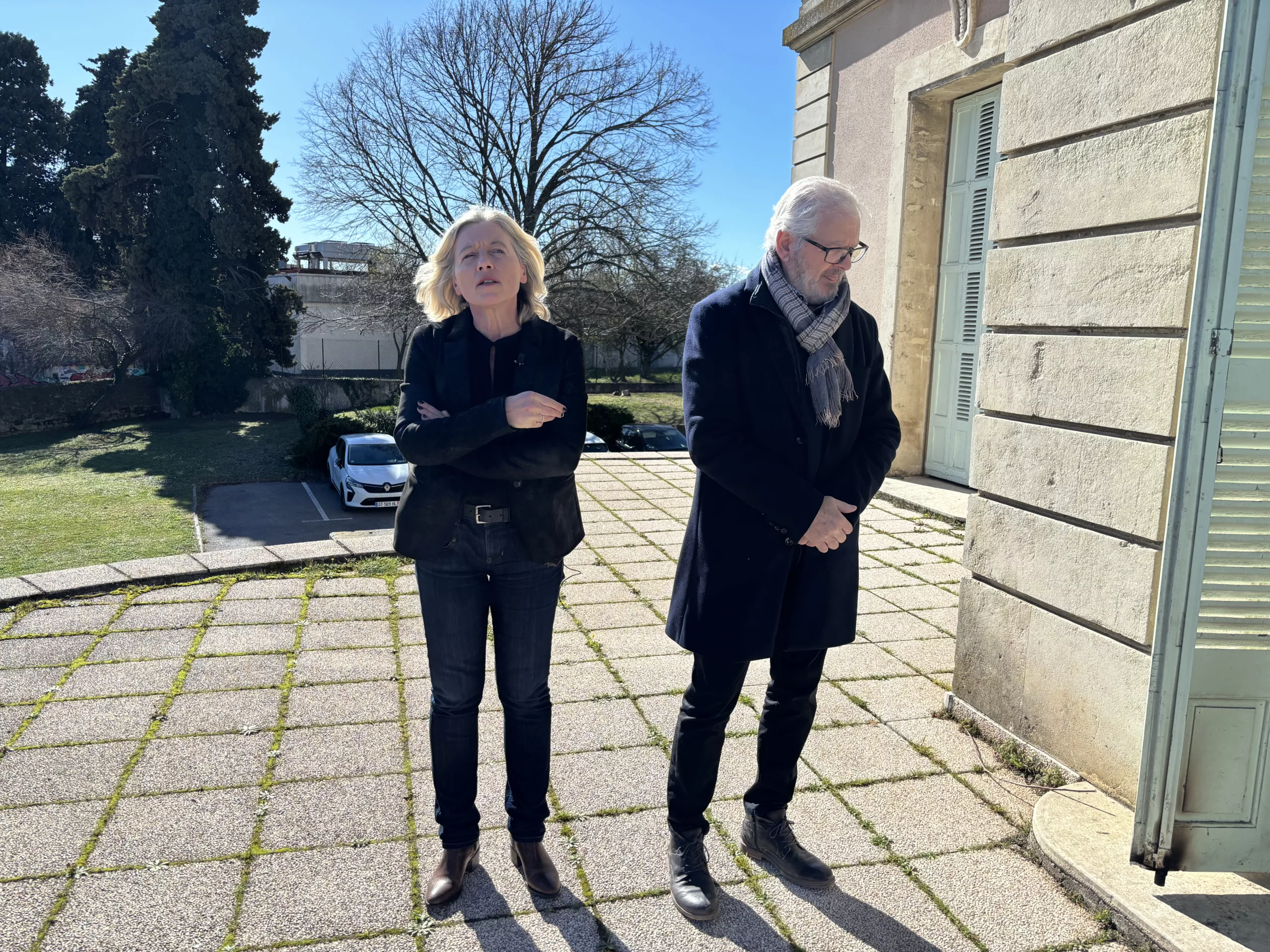 Claire Lapeyronie à Gabriel Attal « Nous devons rester utiles à nos prochains et pour cela, nous avons besoin de l’Etat »