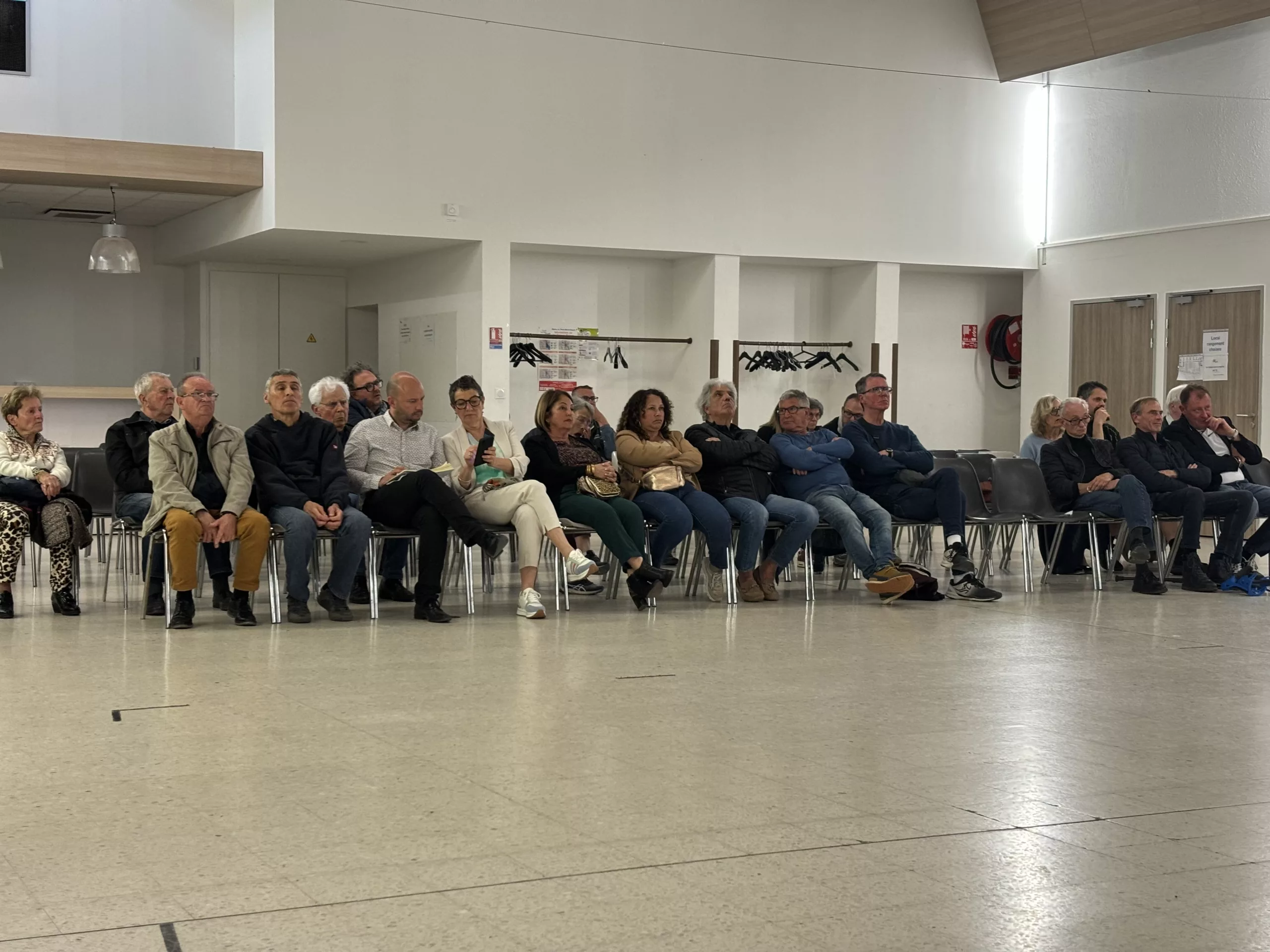 Pont-Saint-Esprit : les ex membres de la majorité réagissent à la présentation du DOB