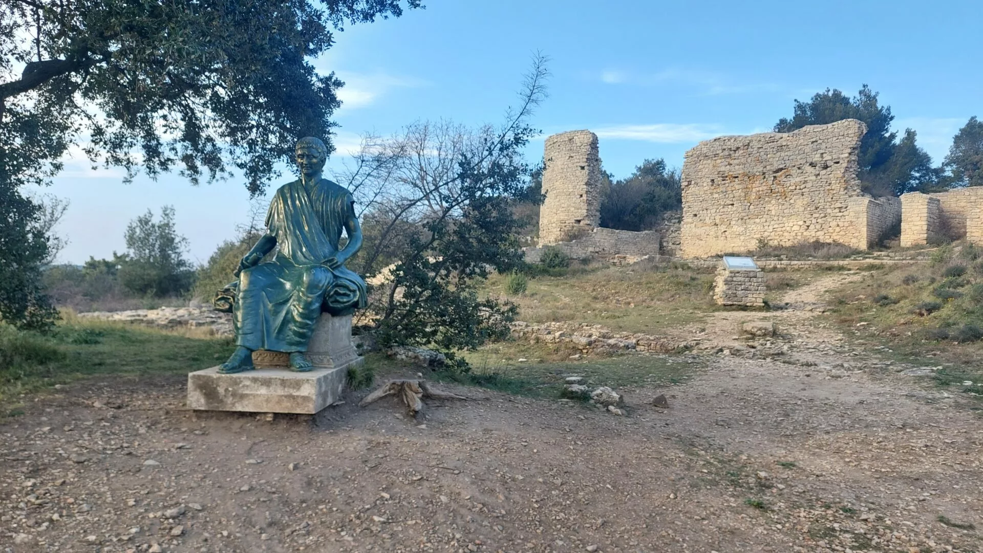 Laudun-L’Ardoise : le trail des traces se renouvelle pour sa 12e édition