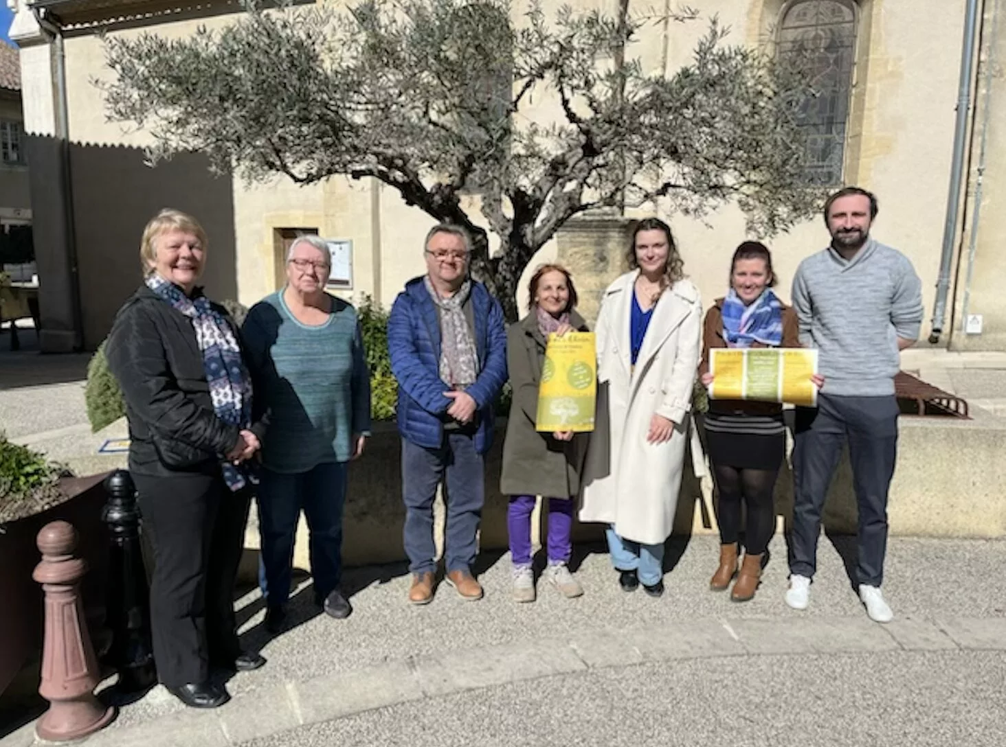 Saint-Geniès-de-Comolas : de nombreuses animations et découvertes organisées pour la fête de l’olivier