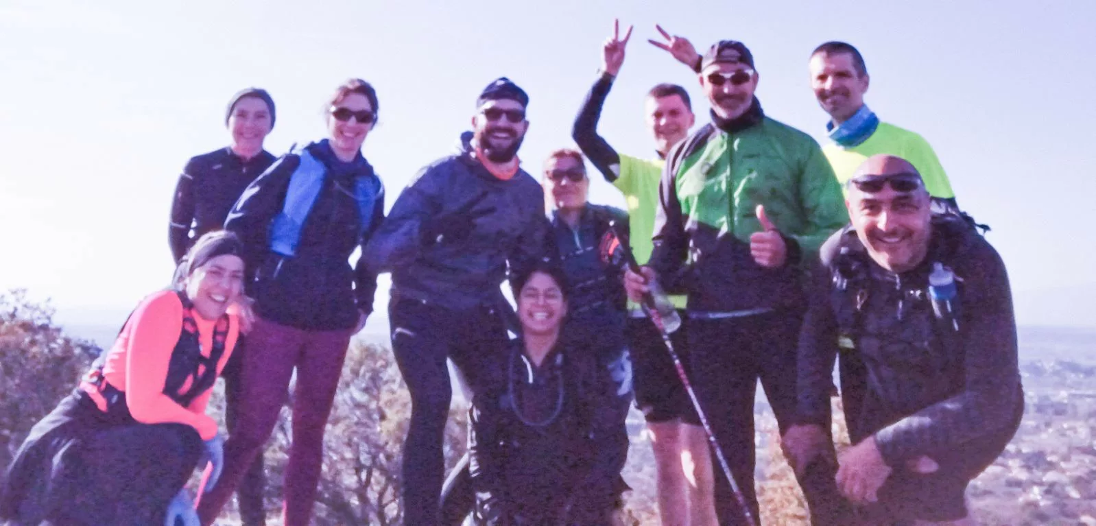 Saint-Laurent-des-Arbres : venez participer à la première édition du trail de la Saint Lau Run