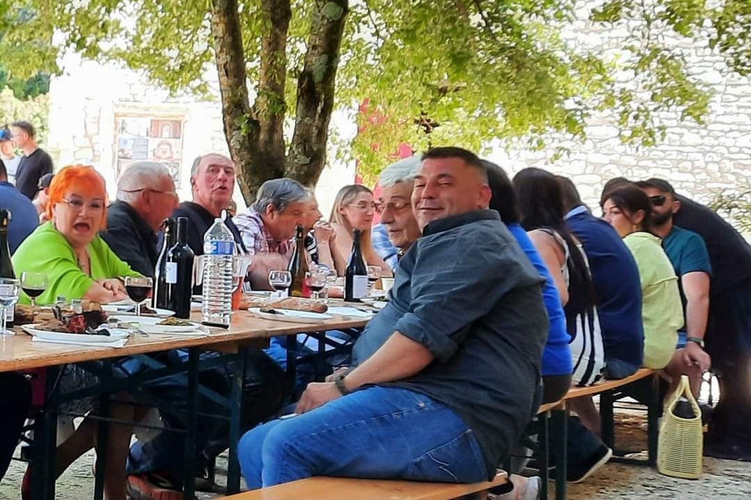 Journée de l’Environnement à Montclus : une tradition conviviale et écologique