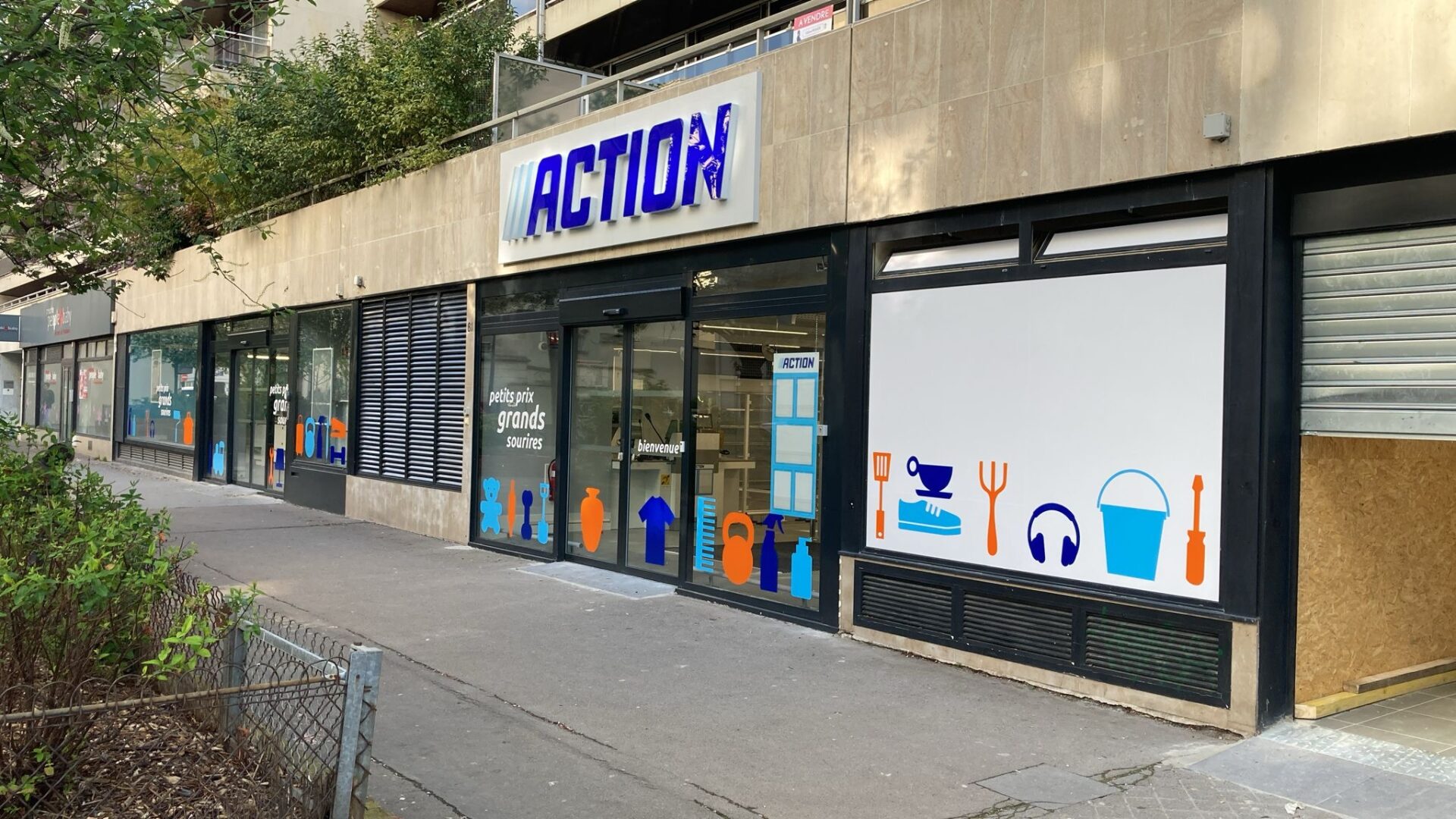 Le samedi 25 mai prochain, Action organise une session de recrutement dans plus de 560 de ses magasins pour soutenir ses équipes. 83 postes sont à pourvoir dans 68 magasins en Occitanie.