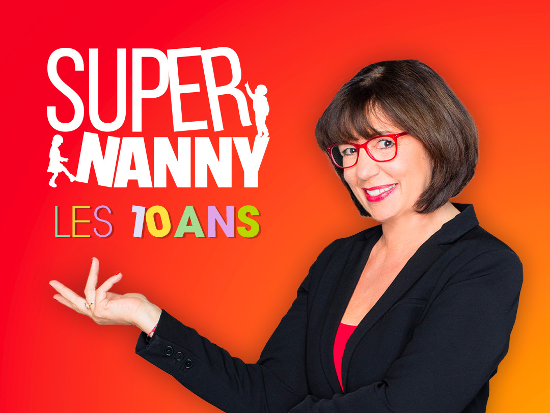 Super Nanny Arrive en Occitanie-Pyrénées-Méditerranée pour aider les familles en détresse