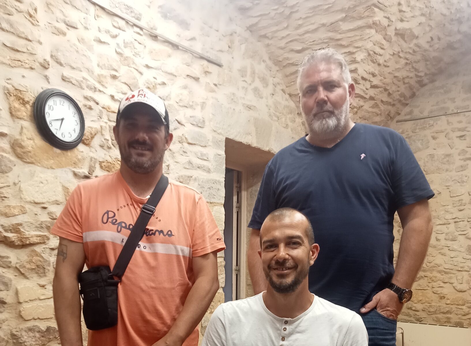 Bagnols-sur-Cèze : Sylvain Laurent remporte le championnat 2023-2024 du Club  de poker « Pokdurhone »