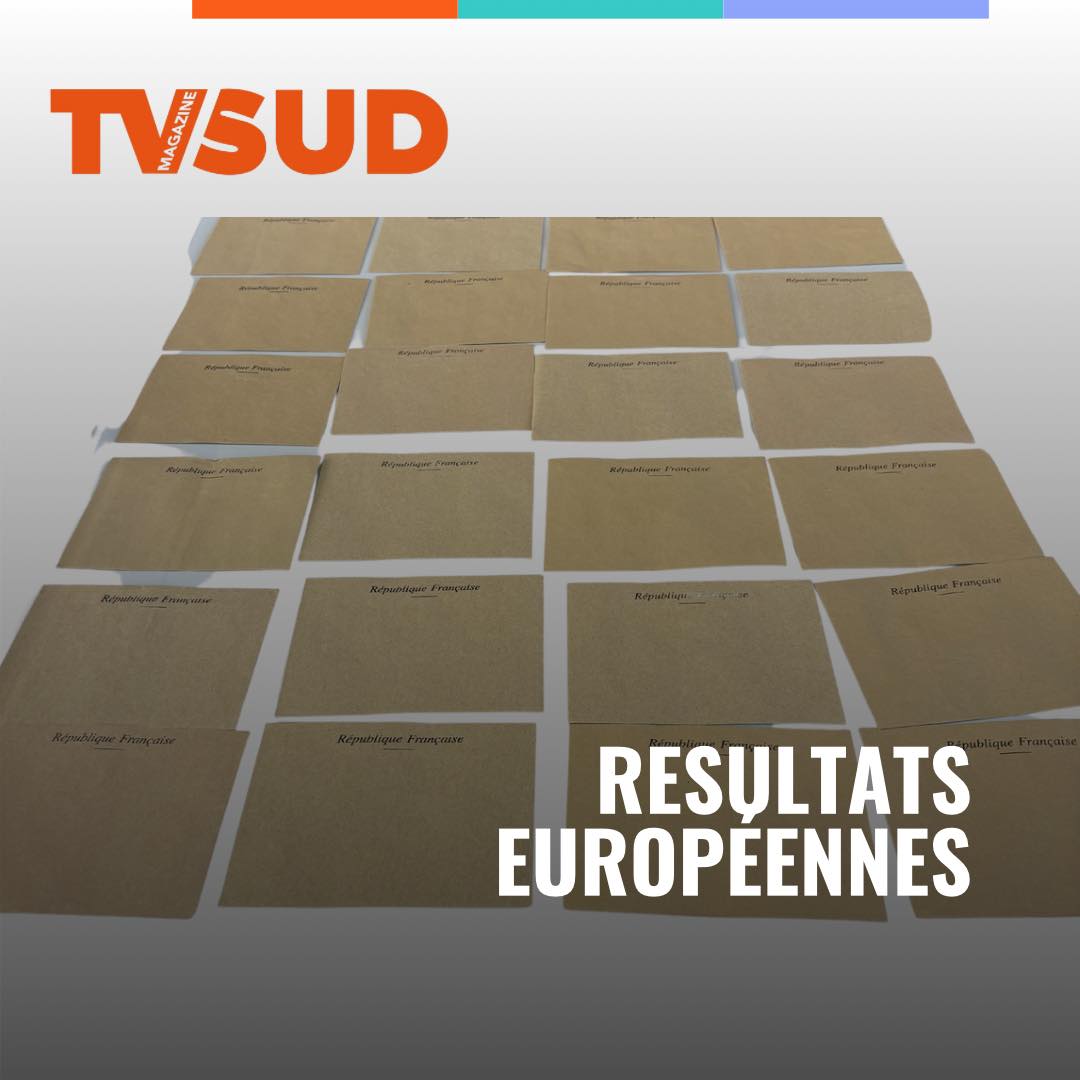 Européennes 2024 : résultats et analyse du scrutin