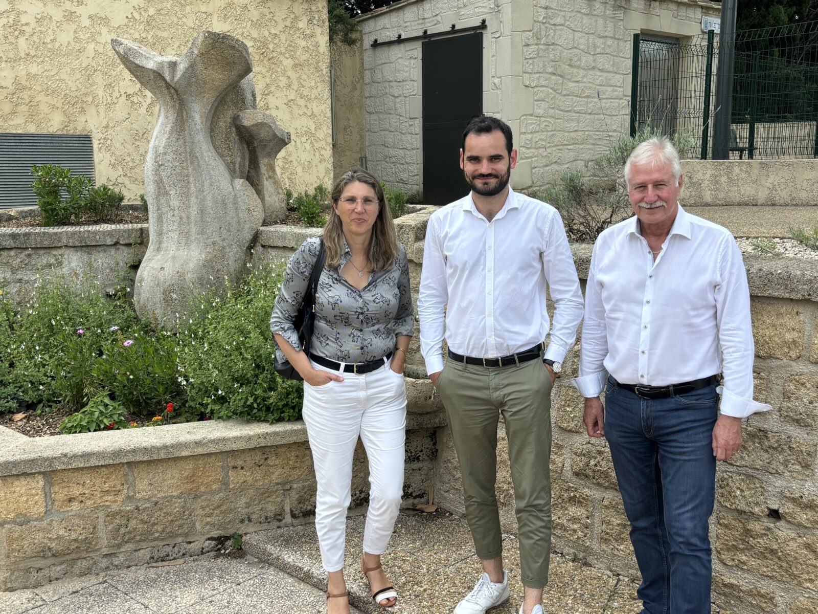 Législatives 2024 : Florent Grau présente ses mesures face aux difficultés du territoire du Gard rhodanien et propose de revenir sur la loi sur les logements sociaux