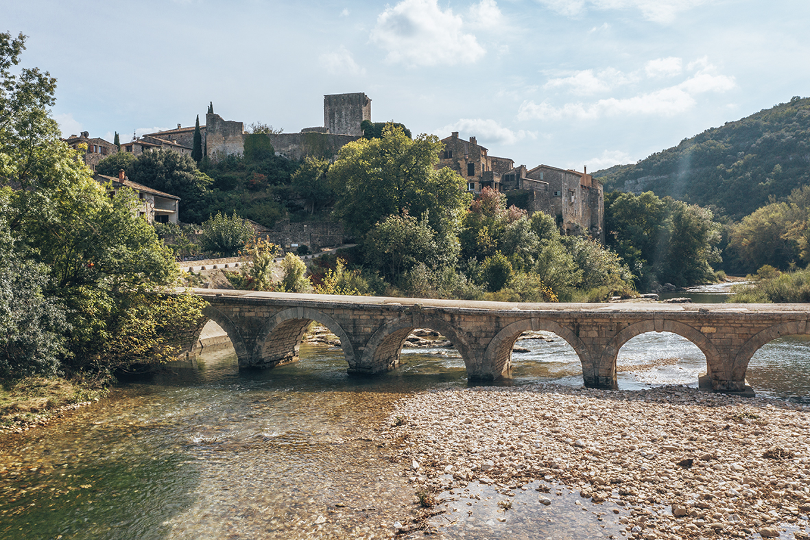 Trail de Montclus : le Challenge Trail Provence Occitane démarre fort ce vendredi 17 avril !
