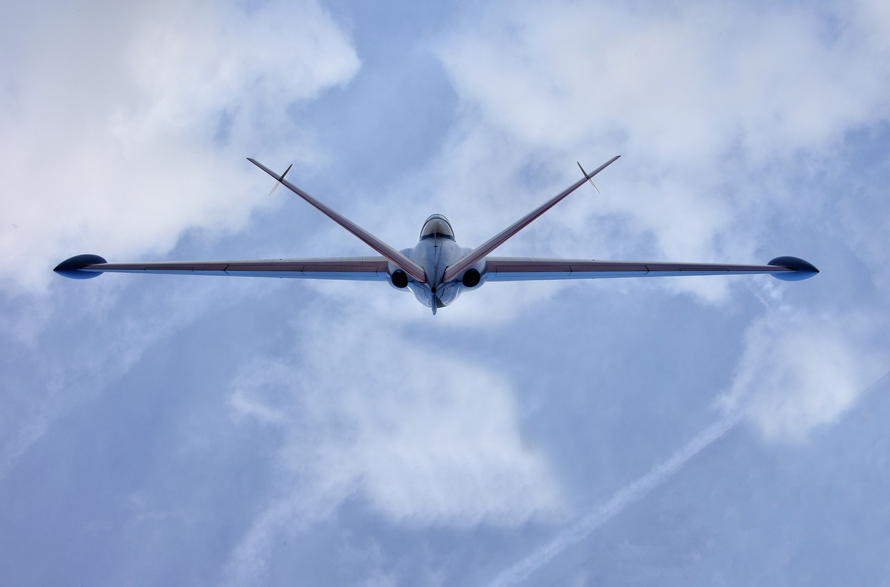 L’Aéroclub d’Alès et des Cévennes célèbre son double cinquantenaire avec un événement aéronautique exceptionnel