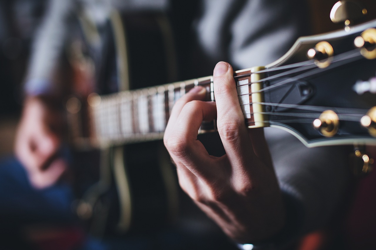 Vénéjan : rendez-vous le jeudi 13 juin pour le festival Guitare en Cévennes