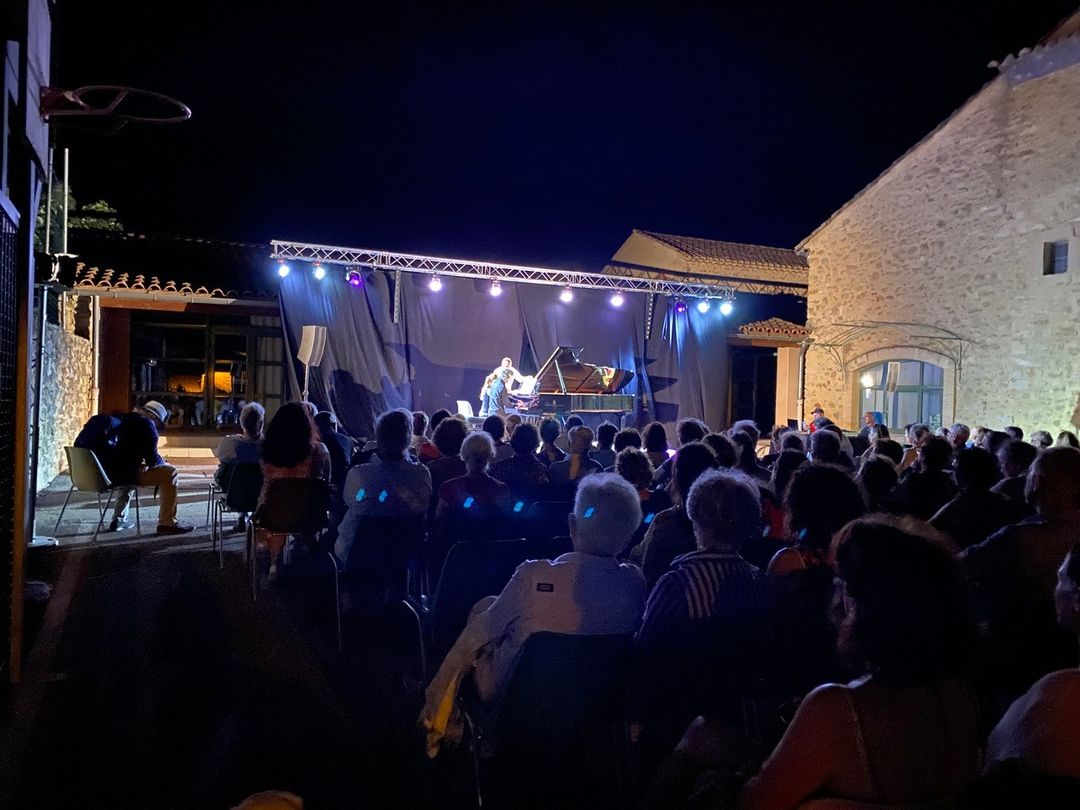 Le Festival de Tresques fait son grand retour du 29 juillet au 02 août