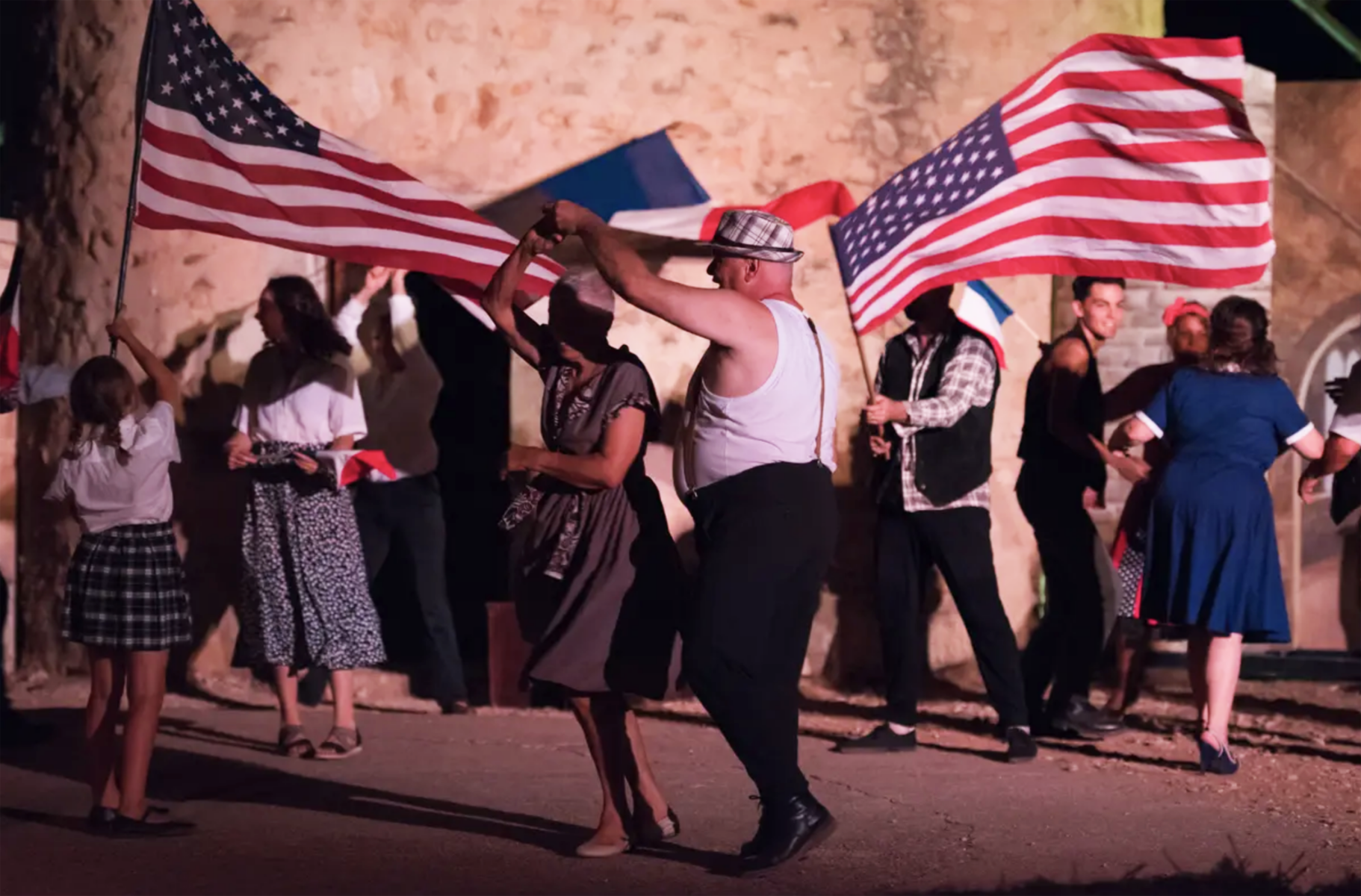 Spectacle historique à Cornillon : réservez vos places pour les 8, 9 et 10 août