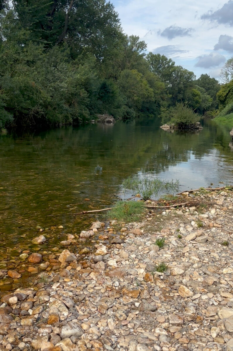 Le syndicat mixte AB Cèze renouvelle son opération “Rendez-vous à la plage” à partir du 18 juillet prochain dans le Gard rhodanien