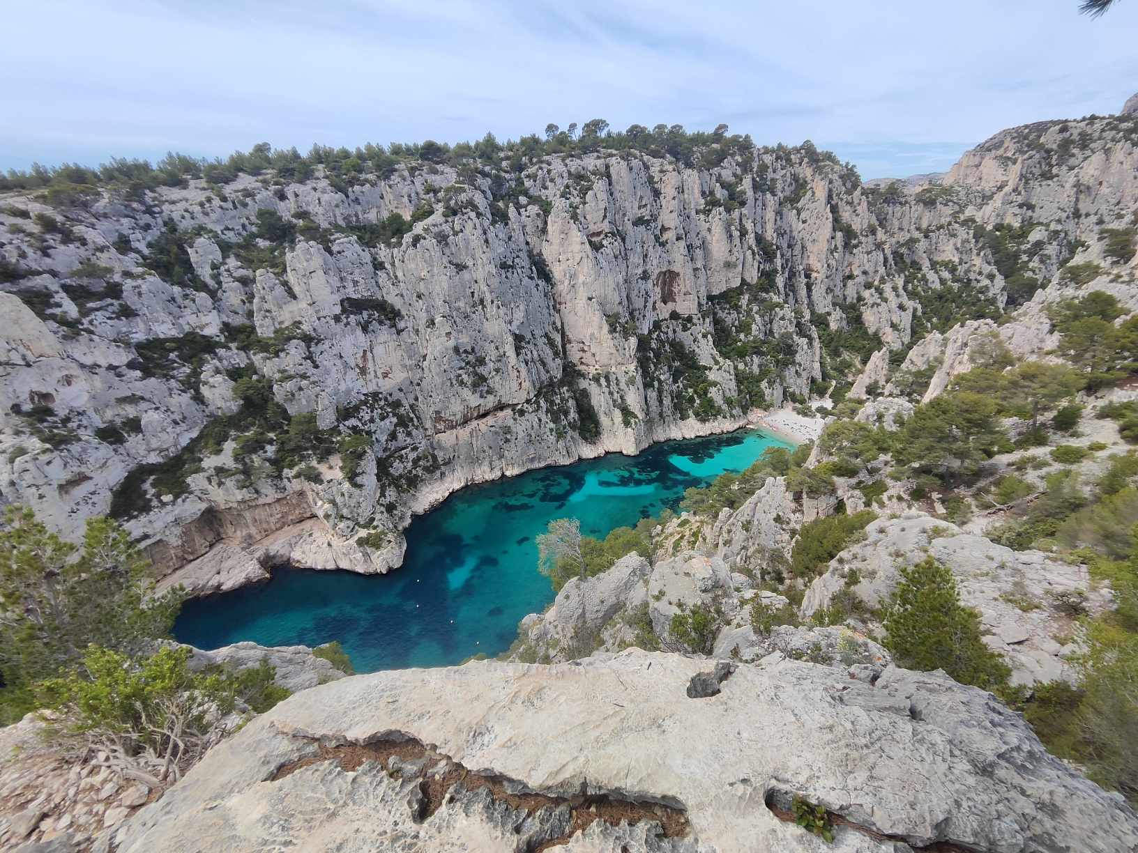 Les Randos de Cécé : randonnée époustouflante de Port-Miou aux calanques d’En-Vau