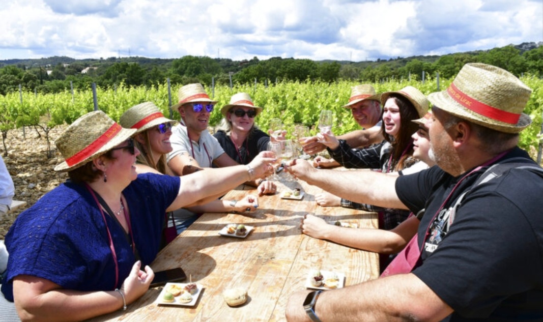 Les évènements Vignerons de l’été en Provence Occitane