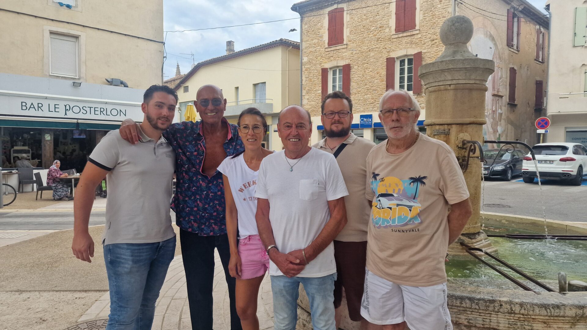 Bagnols-sur-Cèze : « Ici, la Mairie porte fièrement les traditions foraines et taurines, car elles sont l’âme vivante de notre identité et de notre culture » ! Maxime Couston