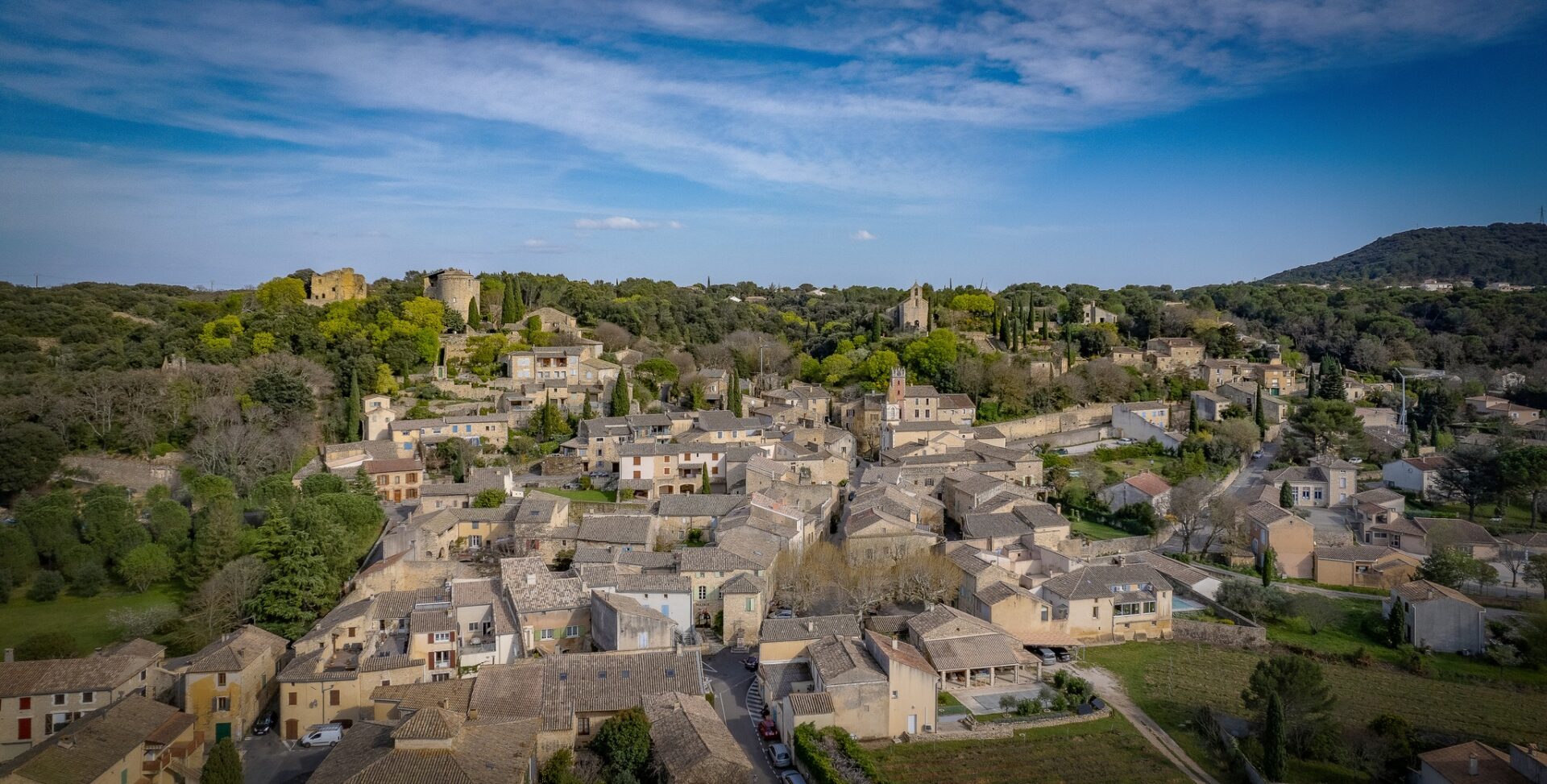 Animations en Provence Occitane : Verfeuil, Vénéjan et Saint-André-de-Roquepertuis à l’honneur la semaine du 19 août