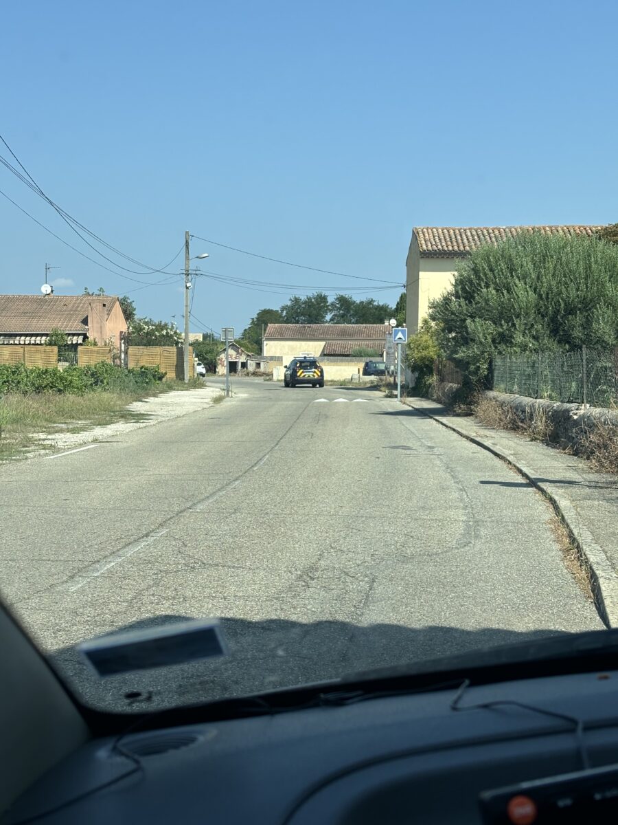 Pont-Saint-Esprit : le corps retrouvé serait celui d’un homme disparu à la Valbonne au printemps, une autopsie aura lieu ce jeudi