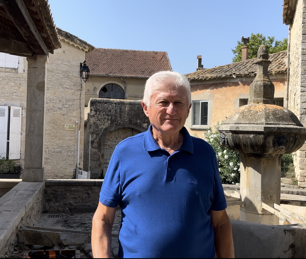 Saint-Gervais : nouveautés, projets en cours et avenir, tour d’horizon du village avec Raymond Chapuy