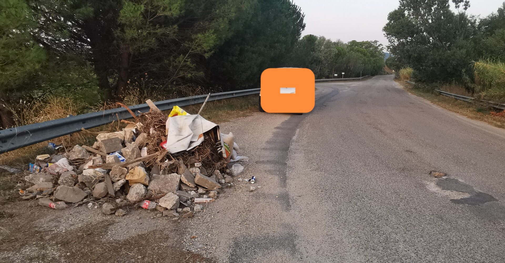 Pont-Saint-Esprit : la colère de la mairie face aux dépôts sauvages