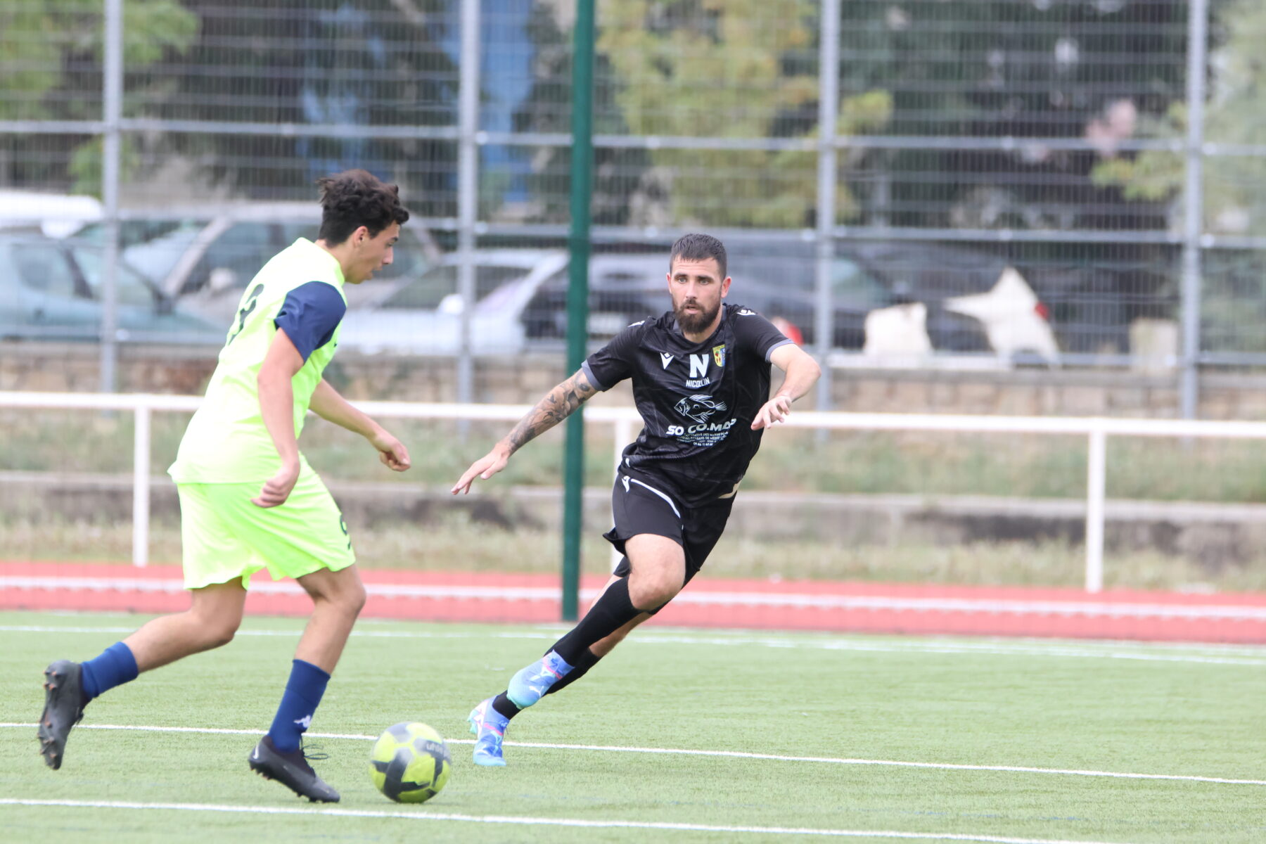 Football : apprentissage difficile pour le FC Bagnols-Escanaux, l’aventure en coupe se poursuit pour le FC Bagnols-Pont et Val de Cèze