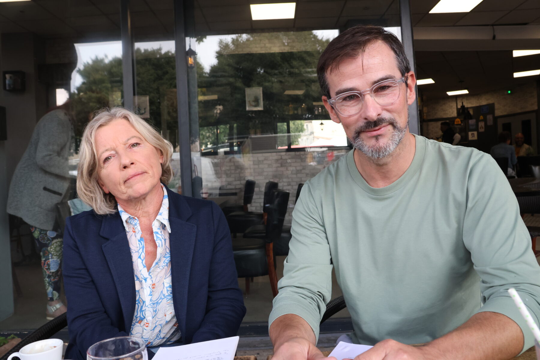 Pont-Saint-Esprit : Claire Lapeyronie exprime sa vérité sur la maison de santé : “Valère Segal c’est la politique du « j’arrête tout » au détriment de Pont-Saint-Esprit”