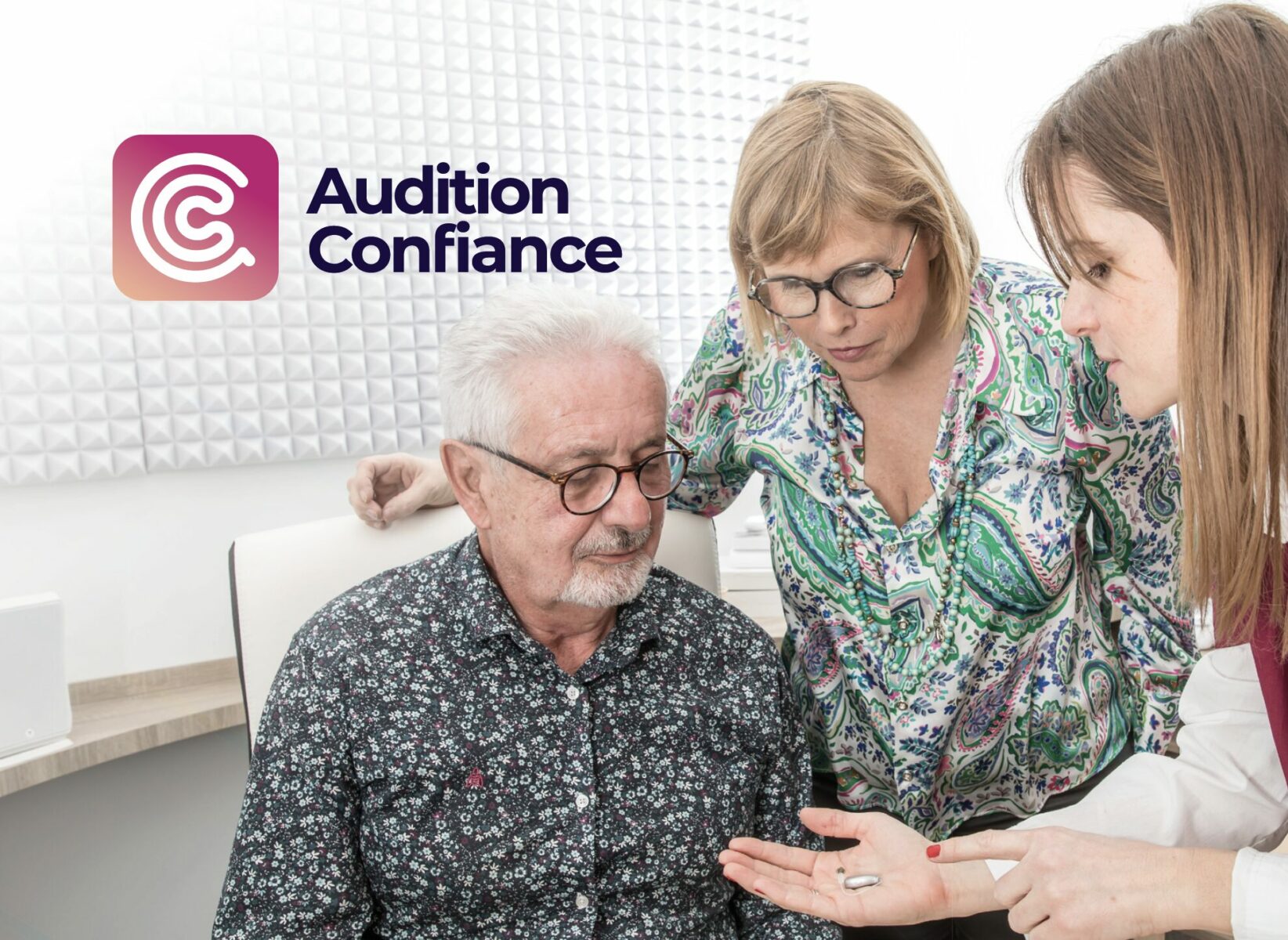 Audition Confiance : comment fonctionne le « reste à charge zéro » pour les appareils auditifs 100% santé ?