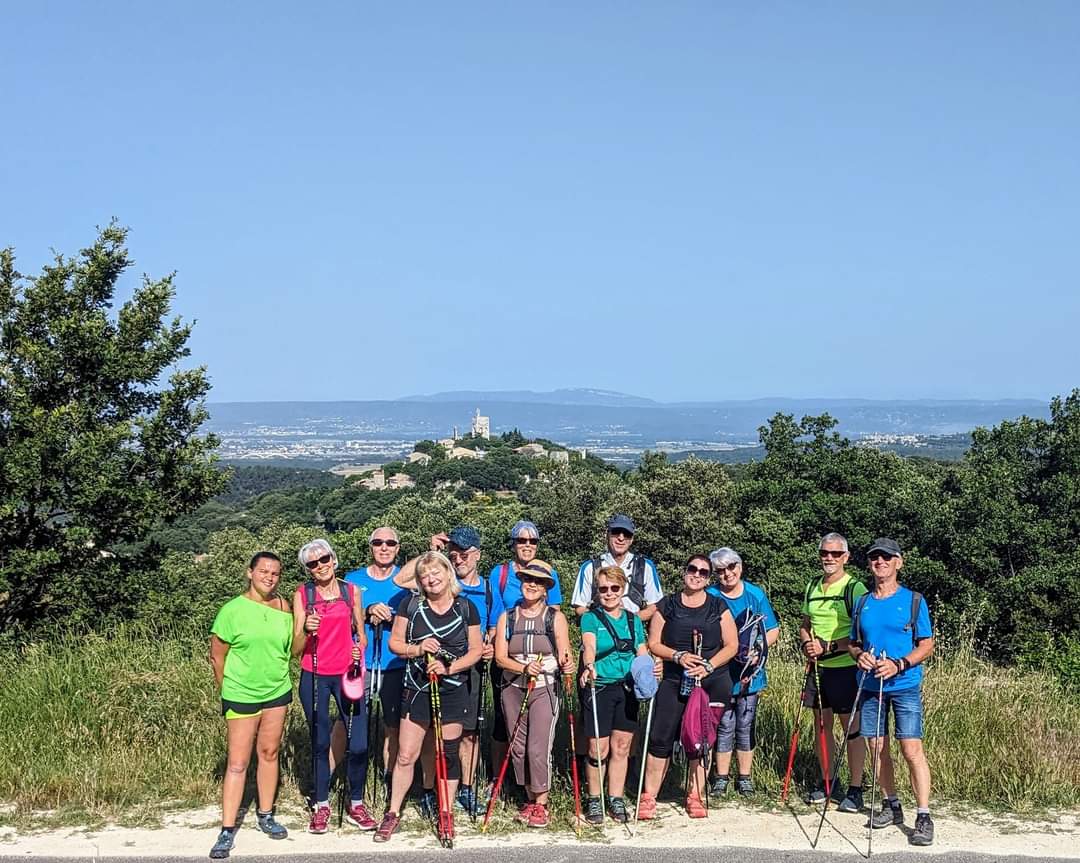 Pont-saint-Esprit : journée nationale de la marche nordique 2024, le Club d’Athlétisme Spiripontain ouvre ses portes à tous le 21 septembre 2024