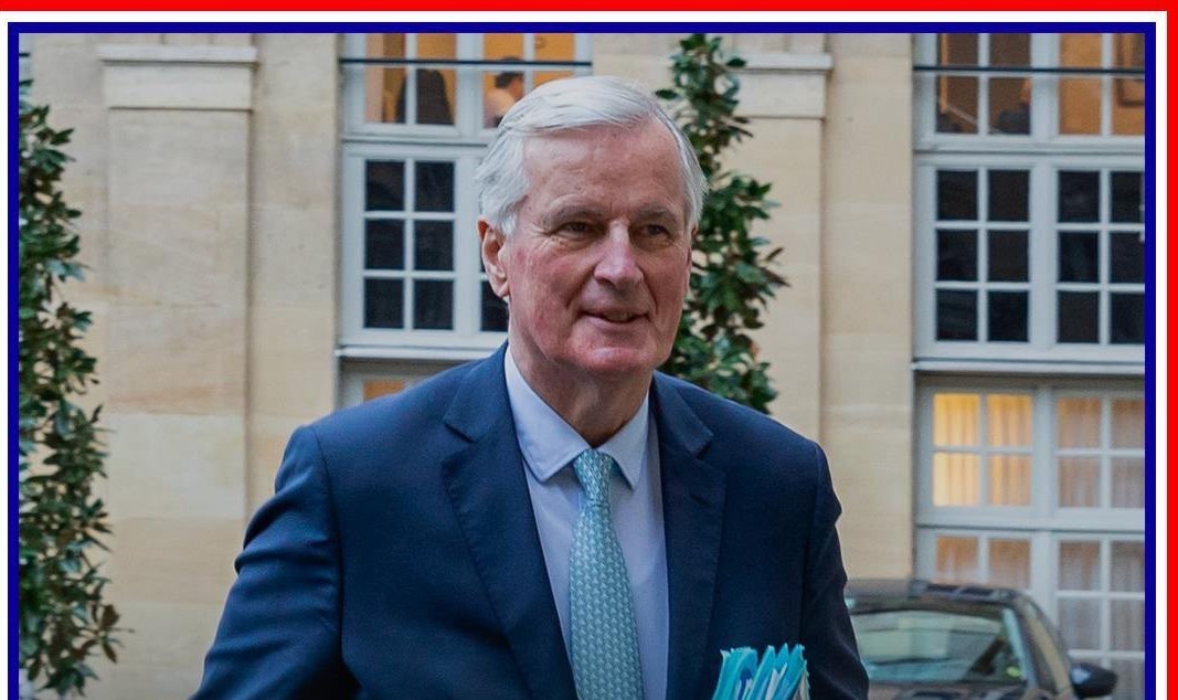 Réactions des parlementaires suite à la nomination de Michel Barnier au poste de Premier Ministre