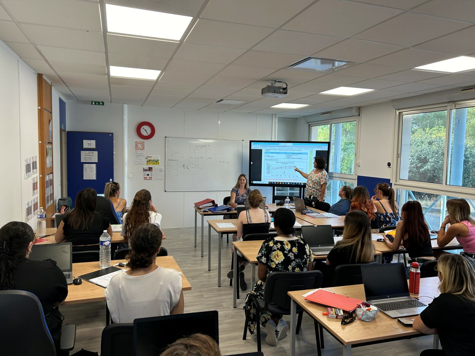 Bagnols-sur-Cèze : renforcez vos équipes tout en participant à la formation des jeunes du Gard rhodanien !