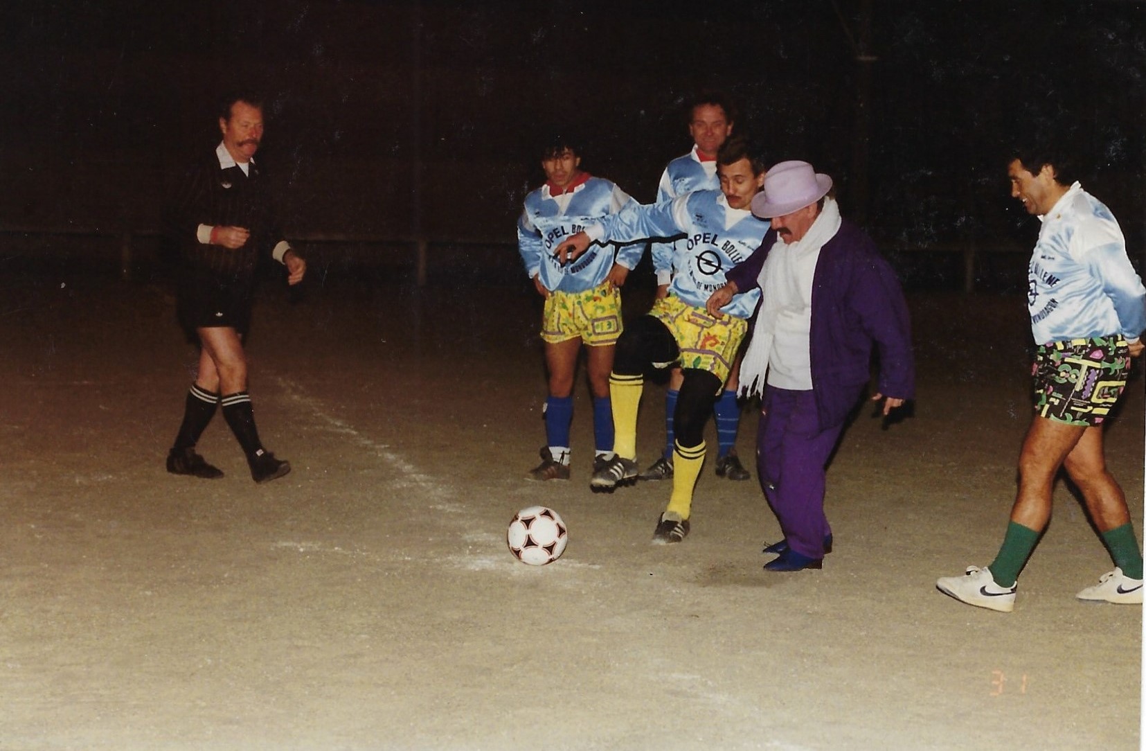 Pont-Saint-Esprit : le stade du Clos Bon Aure va devenir stade Hector Maison