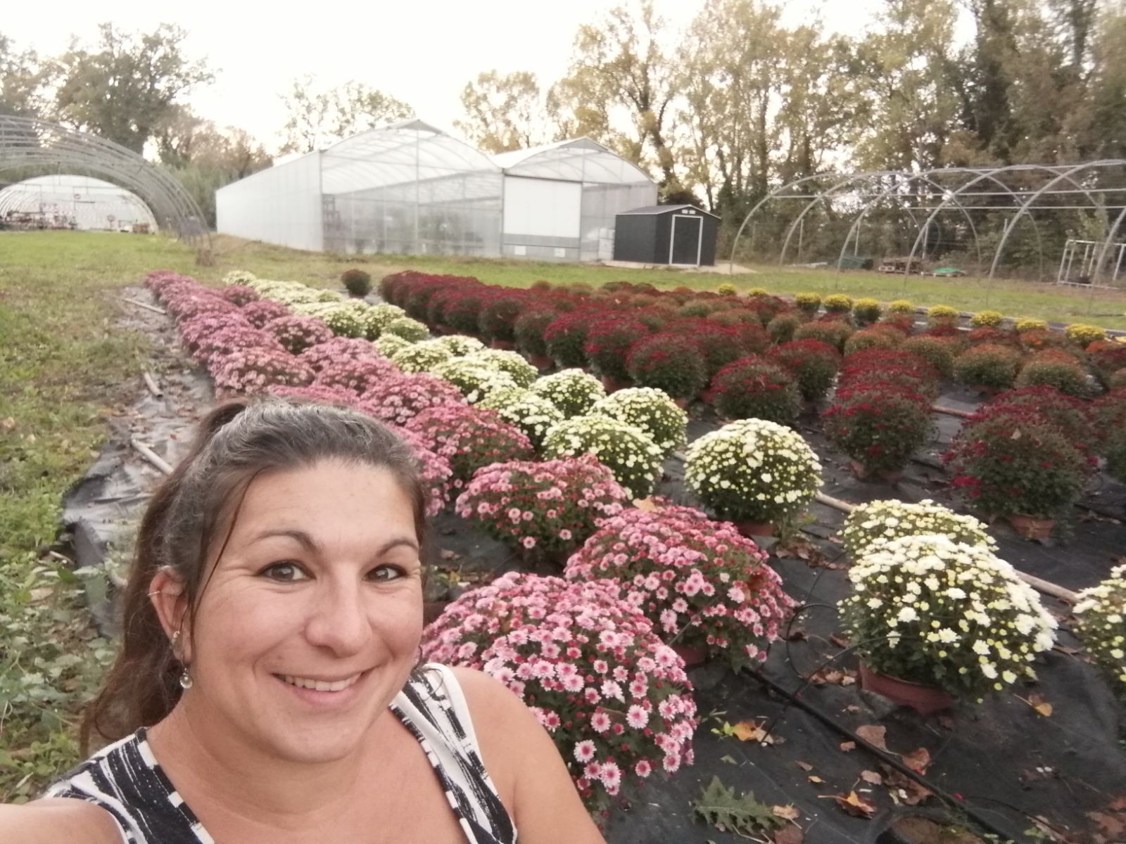 Inauguration du Bo Jardin à Connaux : Une nouvelle vie pour l’horticulture locale