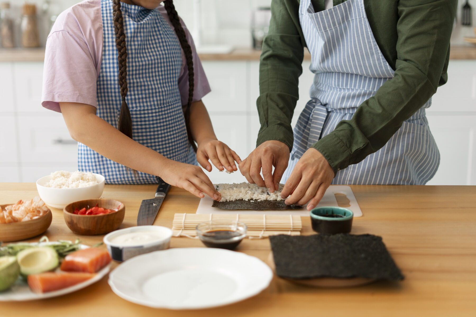 St-Michel-d’Euzet : des ateliers de cuisine anti-âge proposés toute l’année par des professionnels de la CPTS