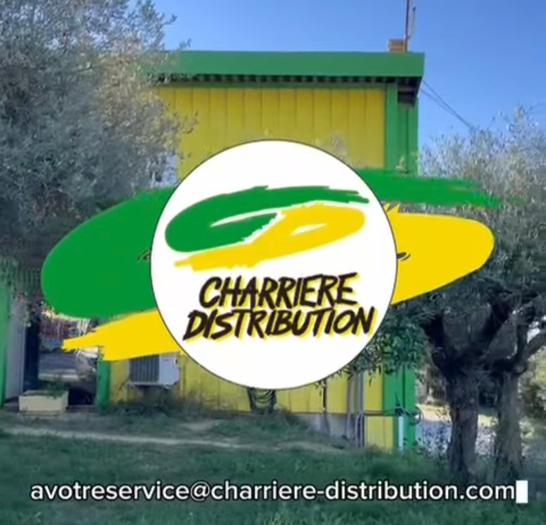 Saint-Nazaire : commerces de proximité et service après-vente, un choix responsable pour tous chez Charriere Distribution !