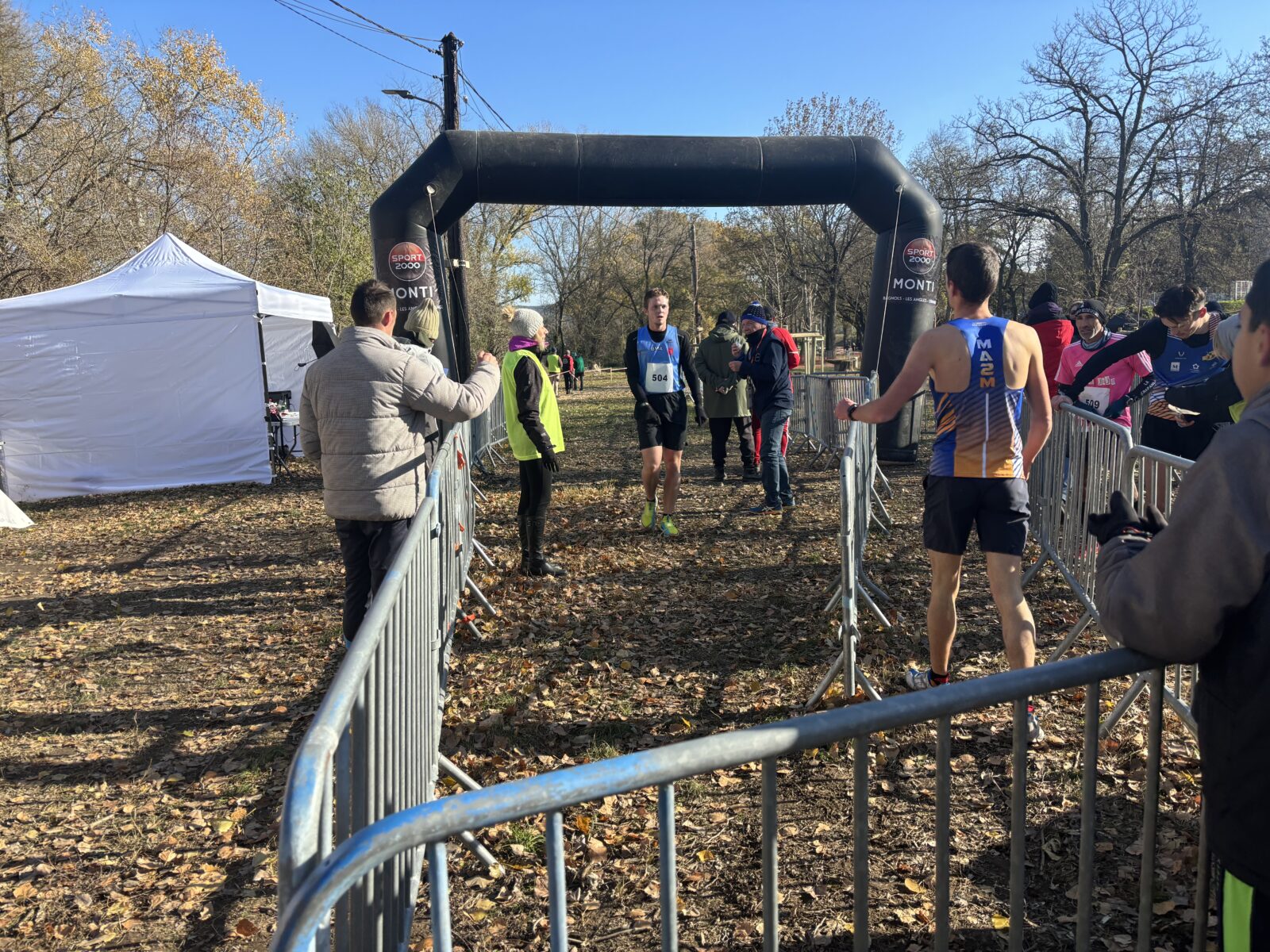 Bagnols-sur-Cèze : 60e Cross Bernard Terrasson,  une édition anniversaire à ne pas manquer