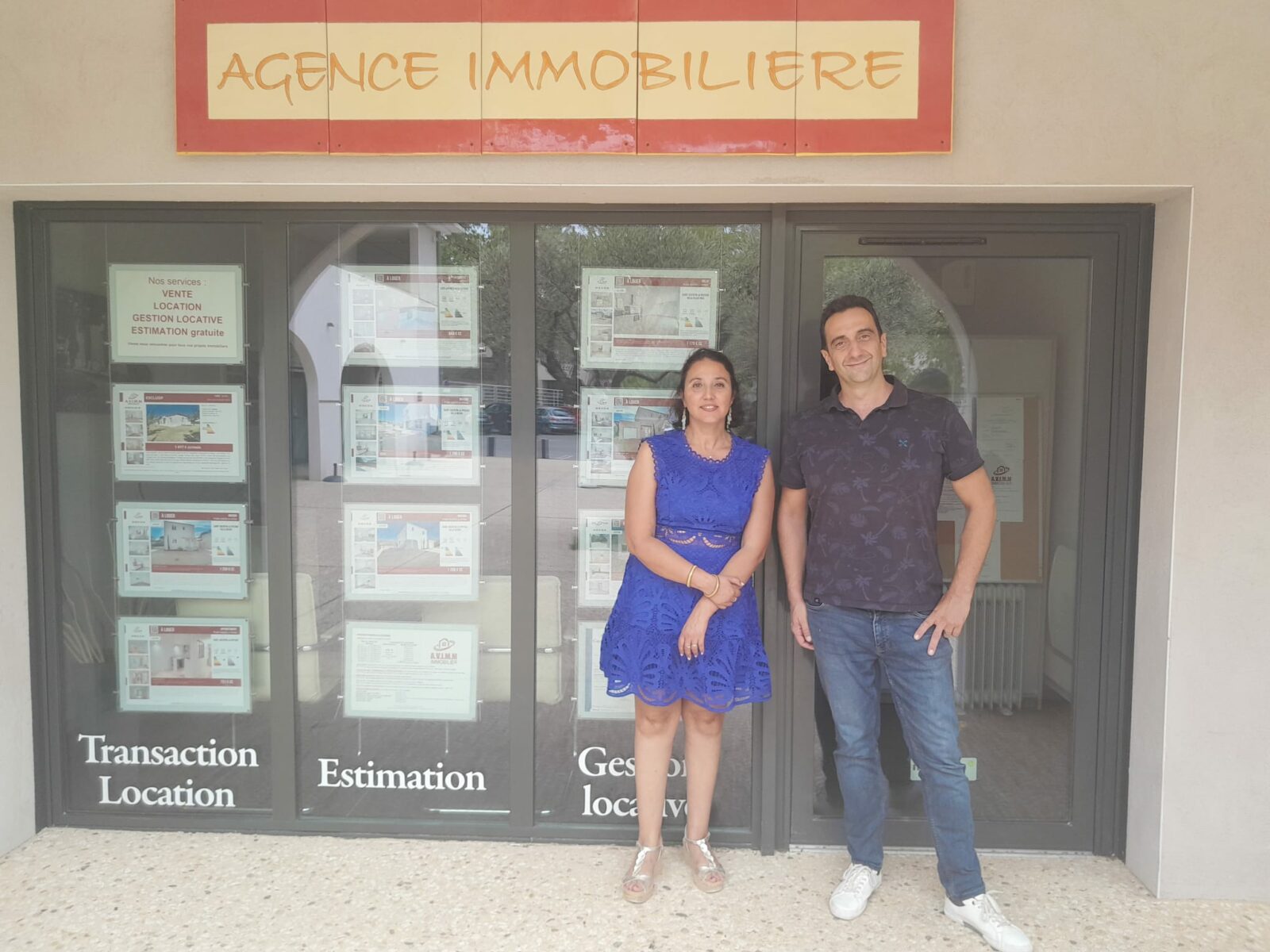 Bel Immobilier continue son expansion avec la reprise d’une nouvelle agence